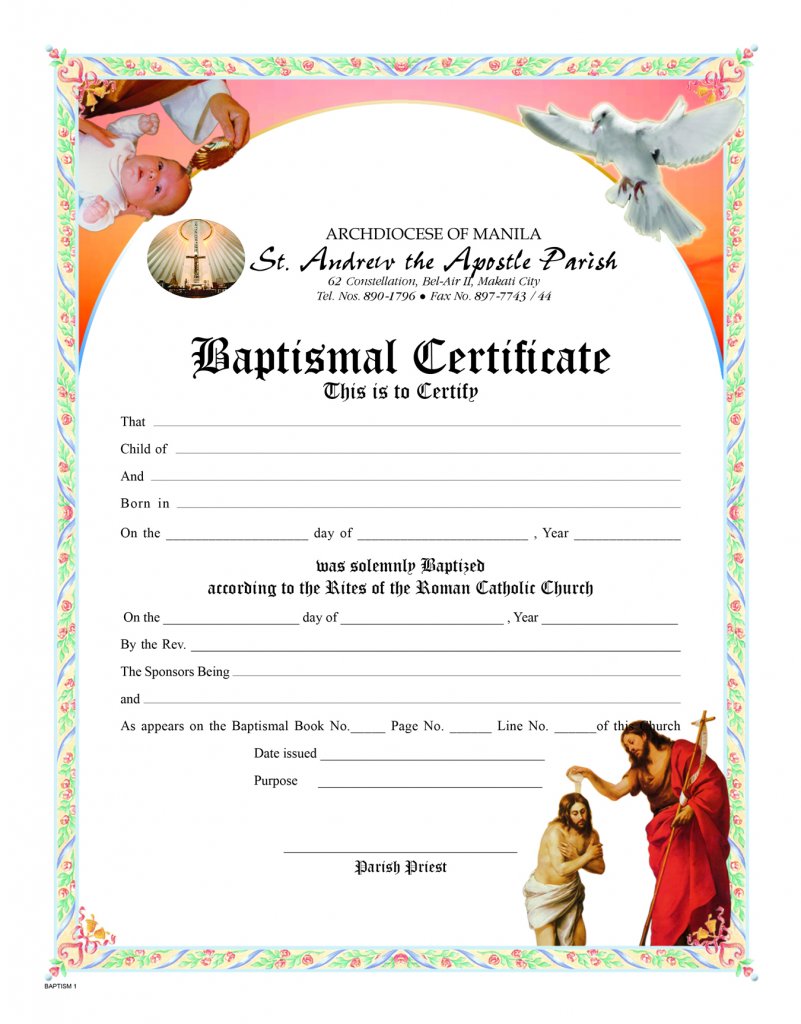 sample-baptismal-certificate